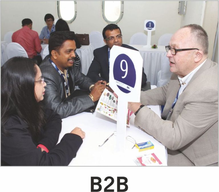 B2B