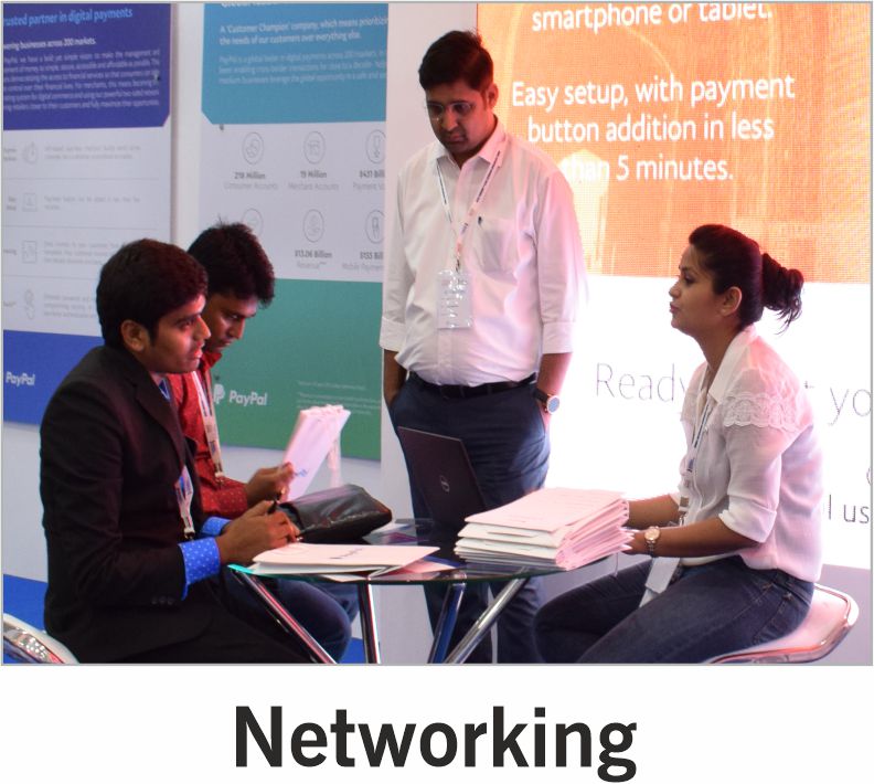 Networking